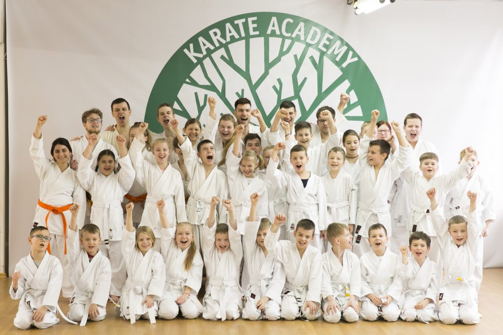 Karate Kaune