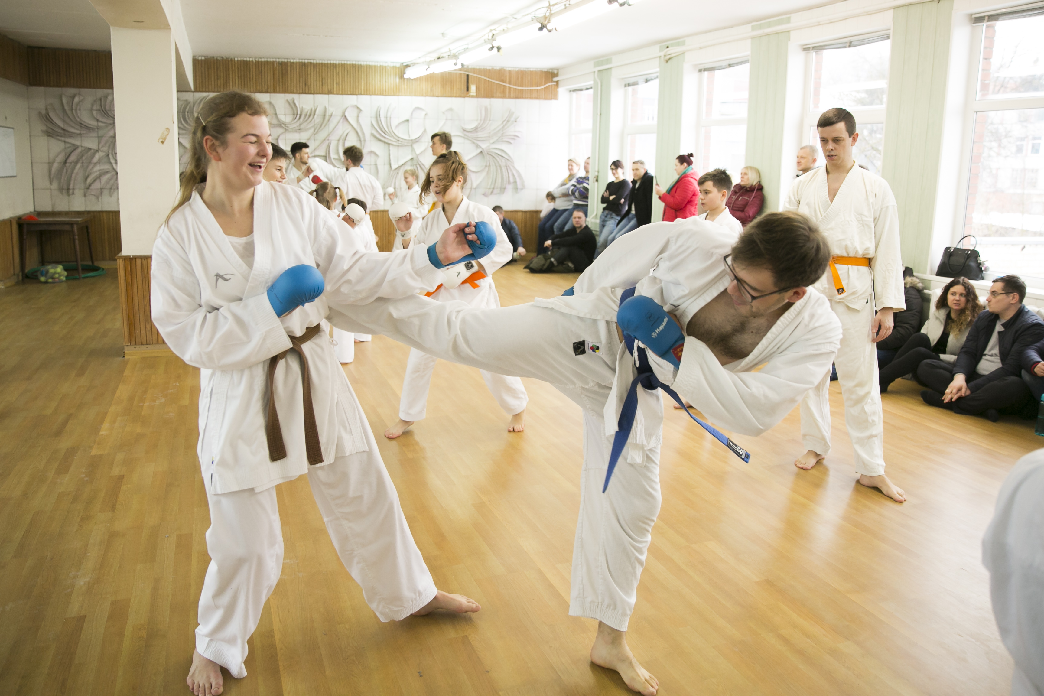 karate akademija